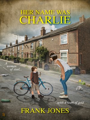 cover image of Her Name Was Charlie